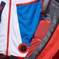 Експедиционен костюм BLACKYAK Watusi Mountaineering fiery red 16