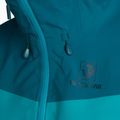 BLACKYAK дамско дъждобранно яке Barzona blue 1911007AF 3