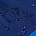 BLACKYAK мъжко дъждобранно яке Barzona snorkel blue 6