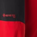 BLACKYAK мъжко дъждобранно яке Barzona Fiery Red 1910009I8 4