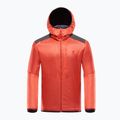 Мъжко хибридно яке BLACKYAK Bargur LT Fiery Red 2000603I8 4