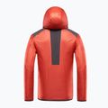 Мъжко хибридно яке BLACKYAK Bargur LT Fiery Red 2000603I8 5