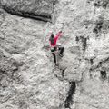 Дамски потник за трекинг BLACKYAK Carora pink 2001010J0 9