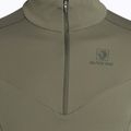 Дамско яке за трекинг BLACKYAK Carora green 2000061NC 3