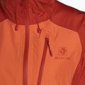 Дъждобран за жени BLACKYAK Zebu orange 20010211B 3