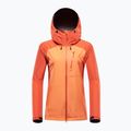 Дъждобран за жени BLACKYAK Zebu orange 20010211B 5
