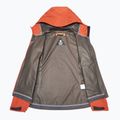 Дъждобран за жени BLACKYAK Zebu orange 20010211B 7