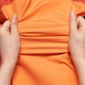Дъждобран за жени BLACKYAK Zebu orange 20010211B 10