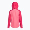 Дамско дъждобранно яке BLACKYAK Zebu pink 2001021J3 2