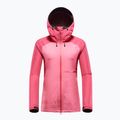 Дамско дъждобранно яке BLACKYAK Zebu pink 2001021J3 5