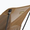 Туристически стол Helinox One coyote tan 3