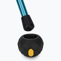 Неплъзгащи се подложки за туристически столове Helinox Vibram Ball Feet черни 2