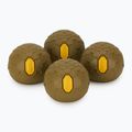 Неплъзгащи се подложки за туристически столове Helinox Vibram Ball Feet coyote tan