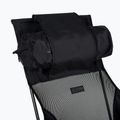 Туристически стол Helinox Savanna black out 3