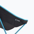 Туристически стол Helinox Two black 5