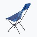 Туристически стол Helinox Sunset blue block 2