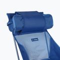 Туристически стол Helinox Sunset blue block 3