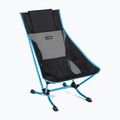 Туристически стол Helinox Beach black