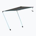 Слънцезащитен навес за стол Helinox Personal Shade черен