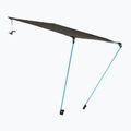 Слънцезащитен навес за стол Helinox Personal Shade черен 2
