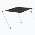 Слънцезащитен навес за стол Helinox Personal Shade черен 3