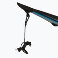 Слънцезащитен навес за стол Helinox Personal Shade черен 5