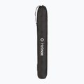 Слънцезащитен навес за стол Helinox Personal Shade черен 9