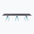 Helinox High Cot One легло за пътуване черно 2