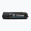 Легло Helinox Cot One Convertible Insulated black 8