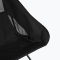 Туристически стол Helinox Two black out 5