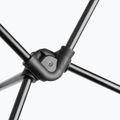 Туристически стол Helinox Two black out 6