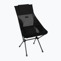 Туристически стол Helinox Sunset black out