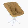 Helinox подгряваща седалка за C0/C1/Swivel/Ground/C0L черна/койотски тен 2