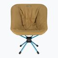 Helinox подгряваща седалка за C0/C1/Swivel/Ground/C0L черна/койотски тен 4