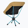Helinox подгряваща седалка за C0/C1/Swivel/Ground/C0L черна/койотски тен 6