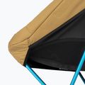 Helinox подгряваща седалка за C0/C1/Swivel/Ground/C0L черна/койотски тен 12