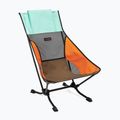 Туристически стол Helinox Beach mint multiblock