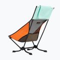 Туристически стол Helinox Beach mint multiblock 2