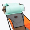 Туристически стол Helinox Beach mint multiblock 3