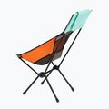 Туристически стол Helinox Sunset mint multiblock 2