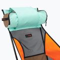 Туристически стол Helinox Sunset mint multiblock 3