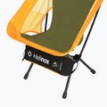 Туристически стол Helinox One (re) flame multiblock 5