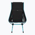 Туристически стол Helinox One Highback (re) черен 2