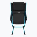 Туристически стол Helinox One Highback (re) черен 3