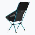 Туристически стол Helinox One Highback (re) черен 4