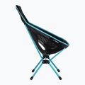Туристически стол Helinox One Highback (re) черен 5