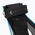 Туристически стол Helinox One Highback (re) черен 6