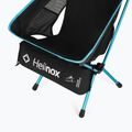 Туристически стол Helinox One Highback (re) черен 7