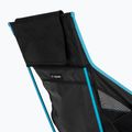 Туристически стол Helinox One Highback (re) черен 8