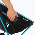 Туристически стол Helinox One Highback (re) черен 9
